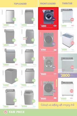 Fair Price : Massive 24th Birthday Savings (01 August - 31 August 2024), page 6