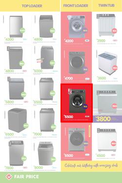 Fair Price : Massive 24th Birthday Savings (01 August - 31 August 2024), page 6