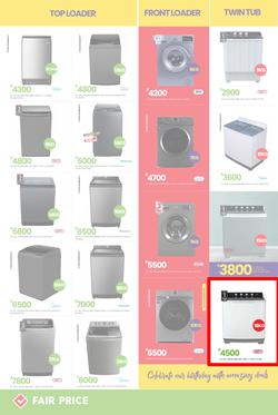 Fair Price : Massive 24th Birthday Savings (01 August - 31 August 2024), page 6