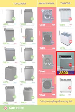 Fair Price : Massive 24th Birthday Savings (01 August - 31 August 2024), page 6