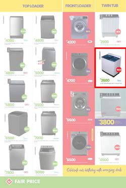 Fair Price : Massive 24th Birthday Savings (01 August - 31 August 2024), page 6
