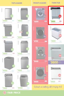 Fair Price : Massive 24th Birthday Savings (01 August - 31 August 2024), page 6