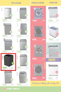 Fair Price : Massive 24th Birthday Savings (01 August - 31 August 2024), page 6