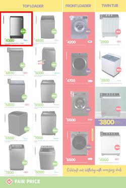 Fair Price : Massive 24th Birthday Savings (01 August - 31 August 2024), page 6