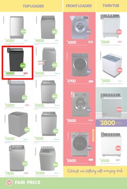 Fair Price : Massive 24th Birthday Savings (01 August - 31 August 2024), page 6