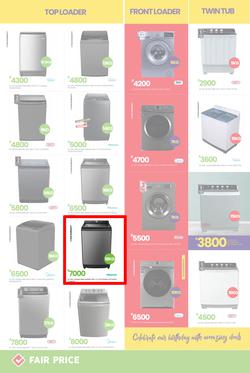 Fair Price : Massive 24th Birthday Savings (01 August - 31 August 2024), page 6