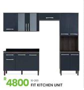 Fit Kitchen Unit 10-200