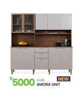 Amora Unit 10-205