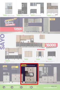 Fair Price : Massive 24th Birthday Savings (01 August - 31 August 2024), page 7