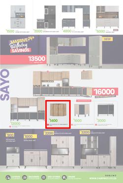 Fair Price : Massive 24th Birthday Savings (01 August - 31 August 2024), page 7