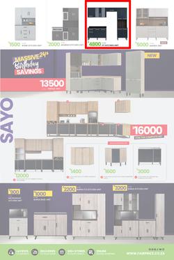 Fair Price : Massive 24th Birthday Savings (01 August - 31 August 2024), page 7