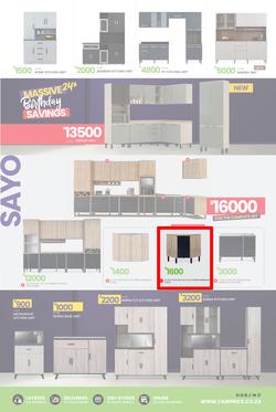 Fair Price : Massive 24th Birthday Savings (01 August - 31 August 2024), page 7