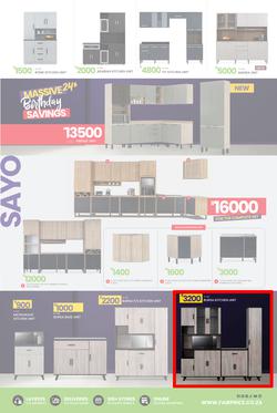 Fair Price : Massive 24th Birthday Savings (01 August - 31 August 2024), page 7