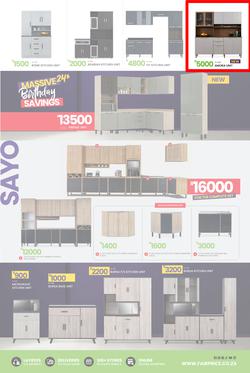 Fair Price : Massive 24th Birthday Savings (01 August - 31 August 2024), page 7