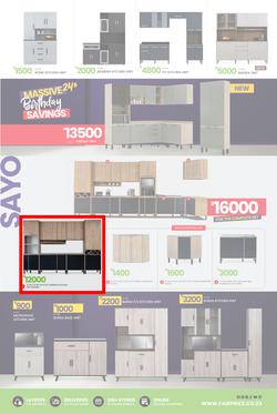 Fair Price : Massive 24th Birthday Savings (01 August - 31 August 2024), page 7