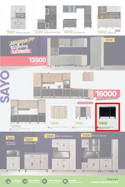 Fair Price : Massive 24th Birthday Savings (01 August - 31 August 2024), page 7