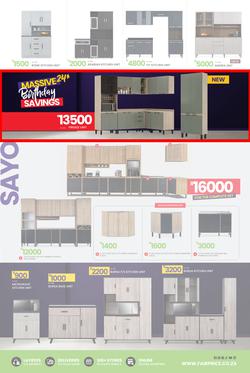 Fair Price : Massive 24th Birthday Savings (01 August - 31 August 2024), page 7