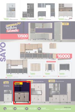 Fair Price : Massive 24th Birthday Savings (01 August - 31 August 2024), page 7