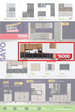 Fair Price : Massive 24th Birthday Savings (01 August - 31 August 2024), page 7