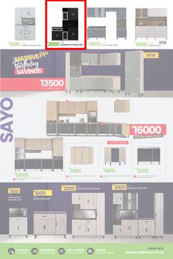 Fair Price : Massive 24th Birthday Savings (01 August - 31 August 2024), page 7