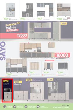 Fair Price : Massive 24th Birthday Savings (01 August - 31 August 2024), page 7