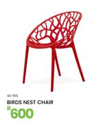 Birds Nest Chair 40-1156