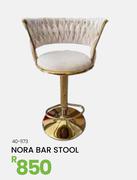Nora Bar Stool 40-1173
