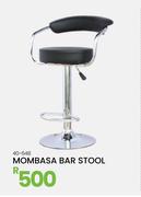 Mombasa Bar Stool 40-648
