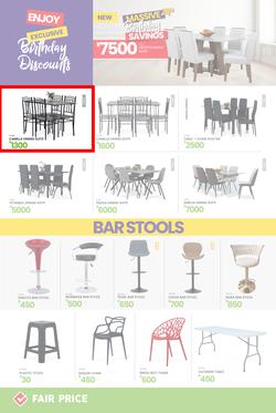 Fair Price : Massive 24th Birthday Savings (01 August - 31 August 2024), page 8