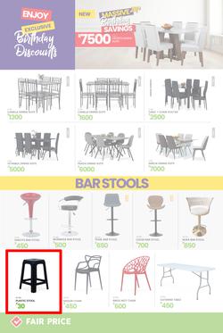 Fair Price : Massive 24th Birthday Savings (01 August - 31 August 2024), page 8