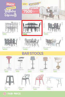 Fair Price : Massive 24th Birthday Savings (01 August - 31 August 2024), page 8