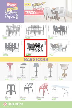 Fair Price : Massive 24th Birthday Savings (01 August - 31 August 2024), page 8