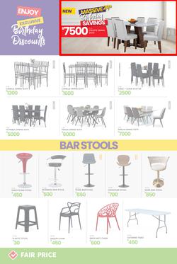 Fair Price : Massive 24th Birthday Savings (01 August - 31 August 2024), page 8