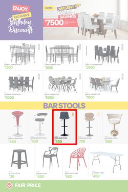 Fair Price : Massive 24th Birthday Savings (01 August - 31 August 2024), page 8