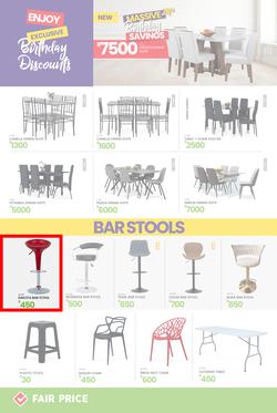 Fair Price : Massive 24th Birthday Savings (01 August - 31 August 2024), page 8