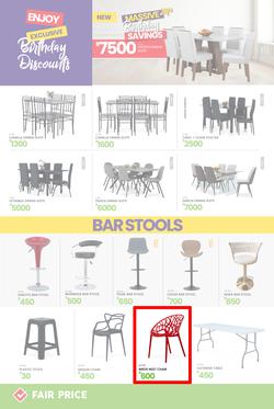 Fair Price : Massive 24th Birthday Savings (01 August - 31 August 2024), page 8