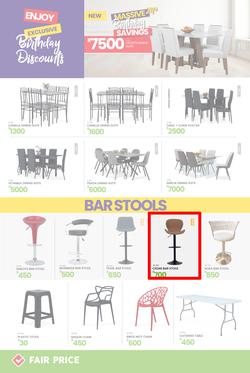 Fair Price : Massive 24th Birthday Savings (01 August - 31 August 2024), page 8