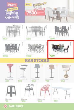 Fair Price : Massive 24th Birthday Savings (01 August - 31 August 2024), page 8