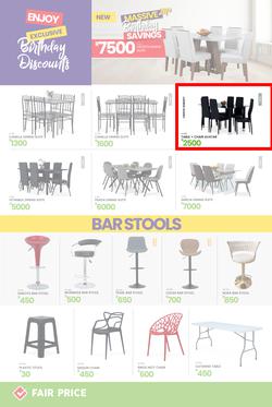 Fair Price : Massive 24th Birthday Savings (01 August - 31 August 2024), page 8