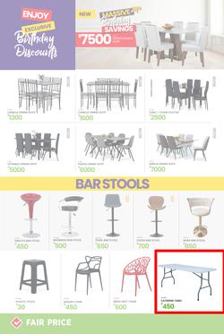 Fair Price : Massive 24th Birthday Savings (01 August - 31 August 2024), page 8