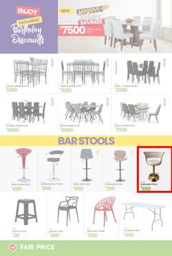 Fair Price : Massive 24th Birthday Savings (01 August - 31 August 2024), page 8