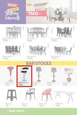 Fair Price : Massive 24th Birthday Savings (01 August - 31 August 2024), page 8