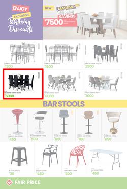 Fair Price : Massive 24th Birthday Savings (01 August - 31 August 2024), page 8