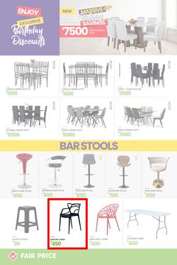 Fair Price : Massive 24th Birthday Savings (01 August - 31 August 2024), page 8