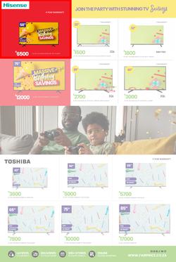 Fair Price : Massive 24th Birthday Savings (01 August - 31 August 2024), page 9