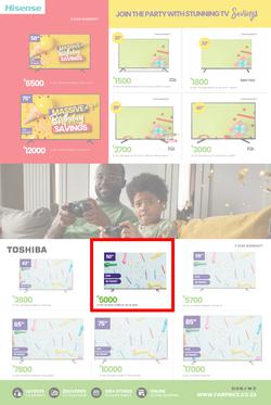 Fair Price : Massive 24th Birthday Savings (01 August - 31 August 2024), page 9