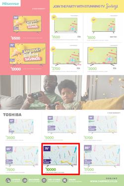 Fair Price : Massive 24th Birthday Savings (01 August - 31 August 2024), page 9