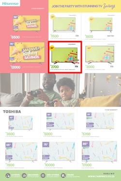 Fair Price : Massive 24th Birthday Savings (01 August - 31 August 2024), page 9