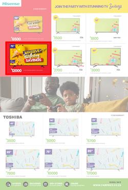 Fair Price : Massive 24th Birthday Savings (01 August - 31 August 2024), page 9