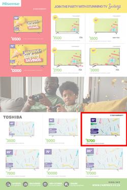Fair Price : Massive 24th Birthday Savings (01 August - 31 August 2024), page 9